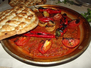 Pöç Kebabı Tarifi ve Malzemeleri