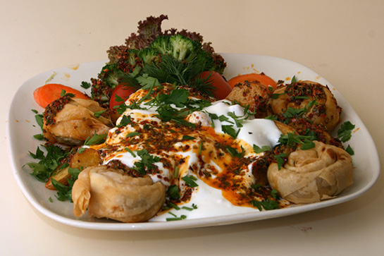 ardak Kebab