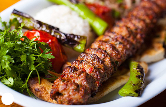 Urfa Kebap